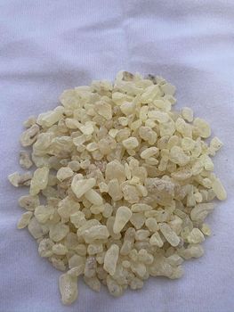 Frankincense  Grade Grade - Kk transport & logistics  - Italy