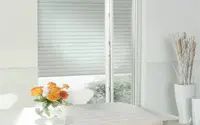 Rollers Shutters Door Type Hinged And Sliding Functionality Opening And Locking Cabinets Design Flexibility Unlimited Design - Active Green Window Solutions - India