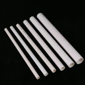 UPVC Electric Conduits (BS EN50086) /Communication Pipes/Cable Ductings - Xiamen Erikeke Industrial and Trading Co., Ltd. - China