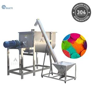 Agricultural Mixing Equipment Mixing Equipment - Luohe Quality Mechanical Equipment Co., Ltd. - China
