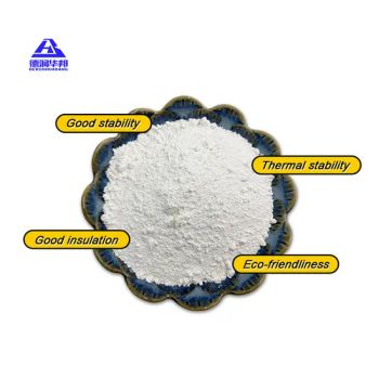 Natural Wollastonite Powder - Eco-Friendly for Fireproof Materials Thermal Insulation Products - Shijiazhuang Huabang Mineral Products Co., Ltd. - China