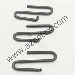 Azen Hanging Storage Industrial Use Heavy-Duty Metal S Shaped Hook - Changzhou A-Zen Textile Technology Co., Ltd. - China