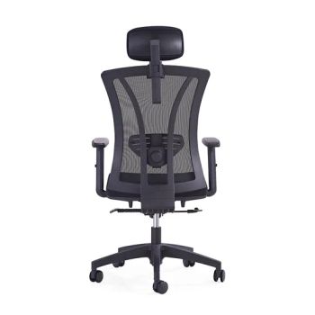 China Wholesale Factory Silla/Computer Racing/Game/Gaming/Task/Staff/Desk/Mesh Executive Chairs Adjustable Swivel Ergonomic Office Chair Sample Customization - Foshan Boke Furniture Co.,LTD. - China
