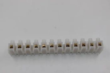 Fixed Wireless Terminals Wire Brass Terminal - Wenzhou Yuanda Electrical Equipment Co., Ltd. - China