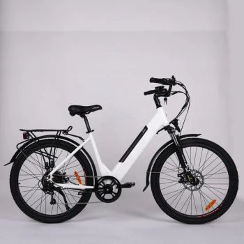 Rear Drive Electric Motor Bike Hidden Battery Electric City Bike 48 V High Quality Electric Road Bike Adult Cheap E Bike - Jinhua Otmar Technology Co., Ltd. - China