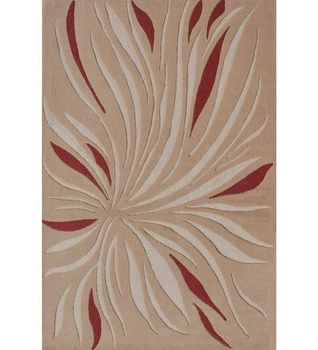Handmade rugs Material Wool Shape Rectangular Place of Origin India Available Sizes 10x14ft, 9x12ft, 8x10ft, 6x9ft, 5x8ft - Prince carpet palace - India