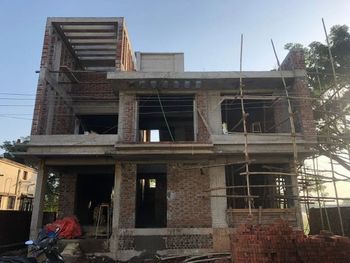 House Contractor Service Labor Quality Skilled Labor Cost Efficiency Cost Efficient Delivery Focus Timely Delivery Type Of Construction - DNVR Infraprojects Pvt. Ltd. - India