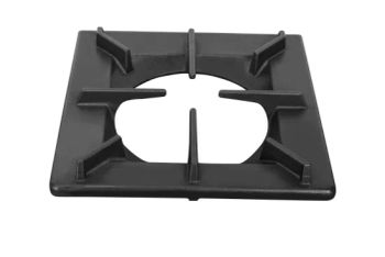 Cast Iron Cooking Grates Equipment Accessories for Gas Cooker Spare Parts - Jinan Sinopts Energy Technology Inc. - China