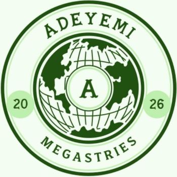 Product - Adeyemi Megastries Limited - Nigeria