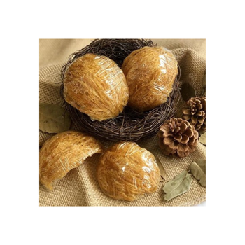 The New Blood Nest 100% Fresh Bird Nest For All Age Tasteless Packed In Box Vietnam Manufacturer - RHINO TRAN CO., LTD - Vietnam