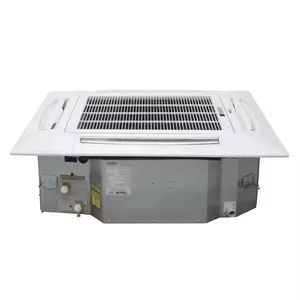 Qm OEM Fresh Air Handling Unit HVAC Systems Origin China Condition New Trademark QuanMei HS Code 8414809090 Size Custom - Dezhou Quanmei Ventilation Equipment Co., Ltd. - China