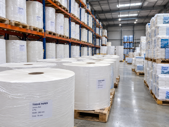Tissue Paper from MMS Wholesale Limited Tissue Paper - MMS Wholesale Limited - United Kingdom