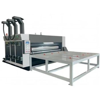 Digital Printer for Carton Boxes Inkjet Printing Machine for Packaging - Dongguang Zhanzhuo Import and Export Trade Co., Ltd. - China