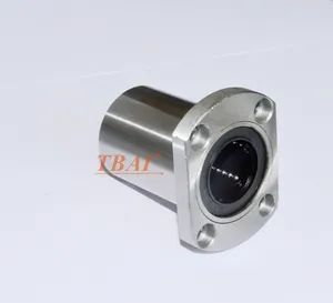 Chinese Supplier Wholesale Lmh8uu Lmh10uu Lmh12uu Oval Flanged Linear Bearings - Shandong Beiyang International Trade Co., Ltd - China