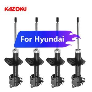 OEM 54650-4h650 Car Suspension Kyb Shock Absorbers for Hyundai Satellite 1997 - Roadfit Auto Parts Co., Ltd. - China