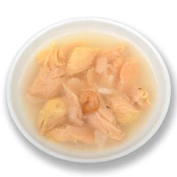 Chicken Canned Pet Food with High Protein Value Pet Supplies - Linyi Palma International Trade Co., Ltd. - China