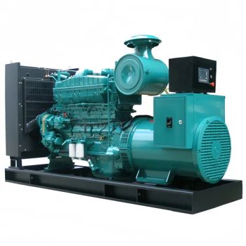 Weichai 16M33D1280NG11 4Stroke WaterCooling 1280kW 1800rpm AC3Phase Fixed 52.3L 150*185 MOQ100 - Weifang Asia Generator Co., Ltd - China