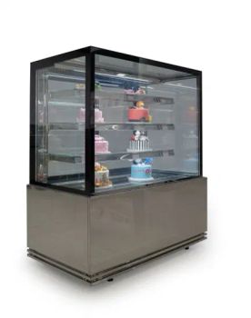 Dessert Chocolate Cabinet Commercial Bakery Display Refrigerator Cake Showcase - Apex Refrigeration Equipment Limited - China