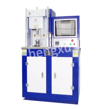 High-Precision Four-Ball Friction Testing Machine for Lubricant Oil Test - Jinan HengXu Testing Machine Technology Co., Ltd - China