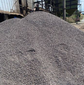Palm Kernel Shell - PT BRILIANT PERKASA INDONESIA - Indonesia