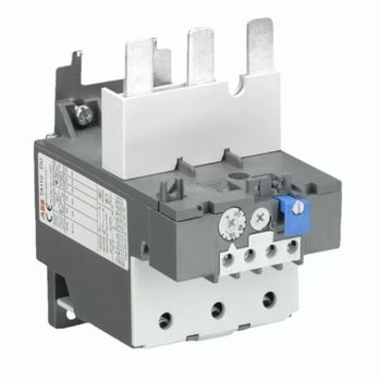 90 A ABB TA110DU-90 Thermal Overload Relay Brand ABB Width 165 mm Length 151 mm Trip Class 10a Weight 0.875 Kg Current Rating 90 - Anuradha Enterprises - India