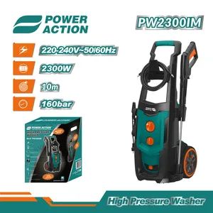 2300W 160bar 10m High Pressure Hose Portable Cleaner Water Car Washer - AWLOP TRADING CO., LTD. - China