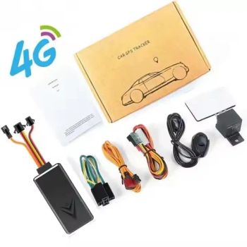 USA Tariff Reduction 4G Car GPS Tracker Origin China Protocol Gt06 Trademark YTWL Model NO. CA004 Warranty 2 Years HS Code - Shenzhen Yituo Wulian System Co.,Ltd - China
