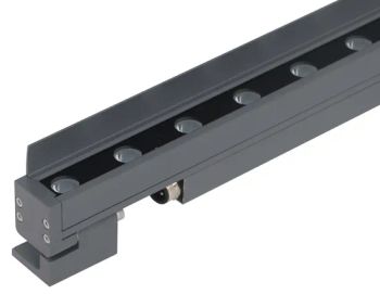 Outdoor LED Wall Washer 18W CCT Dimmable LED Light LED Wall Wash up Lights Wall Washer - Guangdong Tuolong Technology Lighting Co., Ltd. - China
