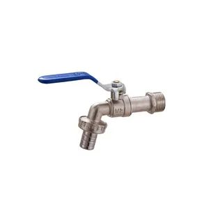 Durable Brass Ball Valve for Garden Hoses and Sinks - Shenzhen Hongyian Technology Co. Ltd - China
