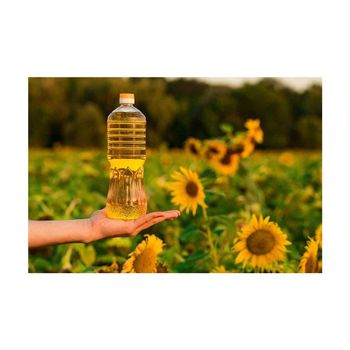 pure sunflower vegetable oil for cooking frying and baking high quality edible oil with natural nutrients smooth texture and excellent heat resistance for preparing a variety of traditional and modern dishes - SATTER FOOD AND BEVERAGE - Netherlands