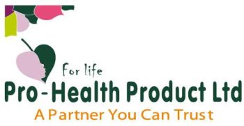 Product - Pro-Health Product Ltd. - China