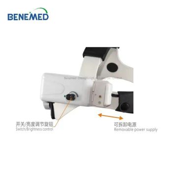 Removable Wireless Dental Equipment with Factory Price for Dental Clinic - Benemed (Hongkong) Industry Co., Limited - China