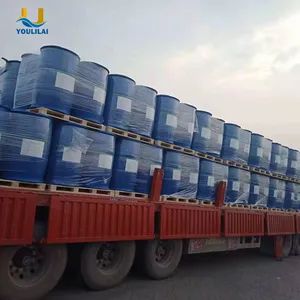 Detergent Grade Sodium Lauryl Ether Sulfate Cosmetic Shampoo CAS 68585 34 2 - Hebei Youlilai New Material Technology Co., Ltd - China