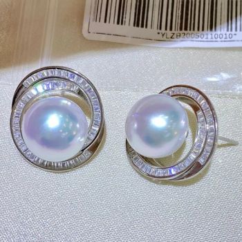 Natural Pearl Jewelry Set - Guangzhou Xinglaika Co., Ltd. - China