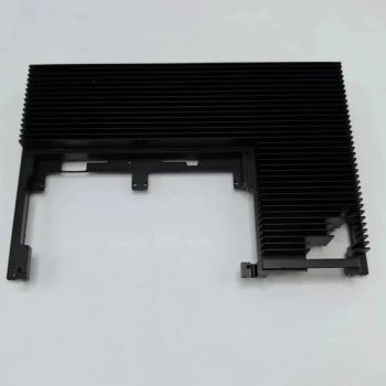 CNC Machining Machinery Metal Auto Parts Industrial Sheet Metal Fabrication Post-Processing - Chengdu Jielong Technology Co., Ltd - China