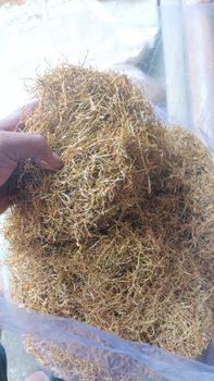 Dried Beneng Taro Leaf Origin Asia, Indonesia Form Dried Leaf Material Shelf Life Up To 24 Months Color Yellowish To Light Brown - PT BALI TROPICAL FRESH INDONESIA - Indonesia