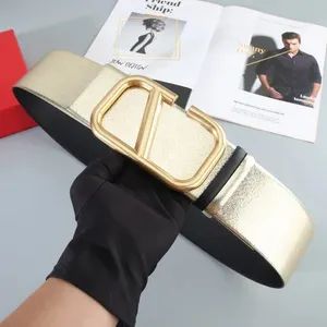 Men's and Women's Leather Belts, Automatic Ratchet Buckle Belts, Cowhide - Guangzhou Jumeng Trading Co., Ltd. - China