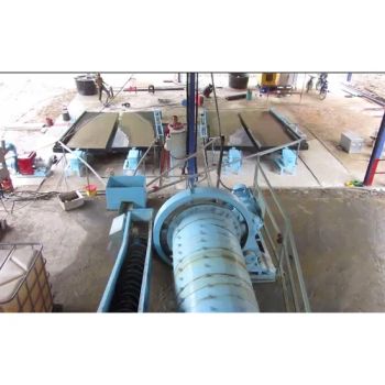 Factory Price Fluorite Ore Processing Flotation Separation Equipment - Henan Hongji Mine Machinery Co., Ltd. - China