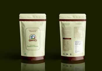 Dessicated Coconut powder - cocokps - India