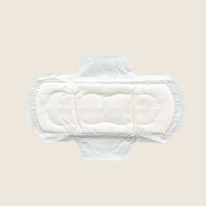 Soft and Thin Sanitary Napkins for Daily Use by Women - Xiamen Ank Hygiene Care Product Co., Ltd. - China