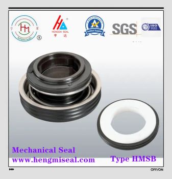 Sb Mechanical Seal Auto Pump Rubber Metal Stainless Seals FT Type - Anhui Hengda Mechanical Seal Manufacturing Co., Ltd. - China