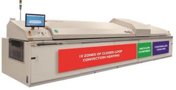 SMT High End 10 Zones Lead Free Reflow Solder Oven Origin China Trademark GDK Warranty 24 Months HS Code 8514109000 Model NO. - Shenzhen HTGD Intelligent Equipment Co., Ltd. - China