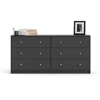 High Quality Modern Style Household Baby Dresser Organizer Chest of Drawers - Foshan Homefeel Furniture Co., Ltd. - China
