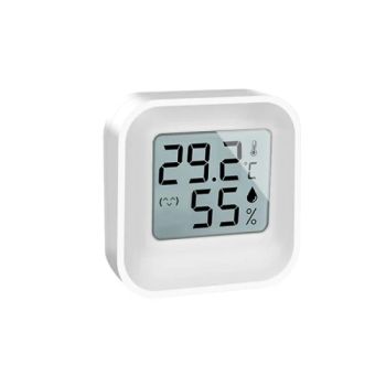 Veinasa-Ht-1W Portable Electronic Mini Hygrometer Thermometer Digital Humidity Temperature Display Meter Household Thermometers - Sichuan Weinasa Technology Co., Ltd. - China