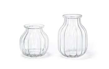 Large Capacity Glass Flower Vase - Golden Ace Industrial Co., Ltd. - China