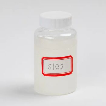 Raw Material SLES 70% Sodium Lauryl Ether Sulfate Sample Free Origin China Purity 50%~80% EINECS 211-416-0 Model NO. sles - Zhengzhou Langkou Chemical Products Co., Ltd - China