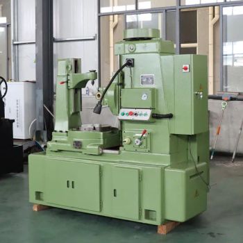High - Performance Y3150 for Cutting Helical Gears Worm Wheel Gear Hobbing Machine - Shandong Shengjie Cnc Machine Tool Co., Ltd. - China