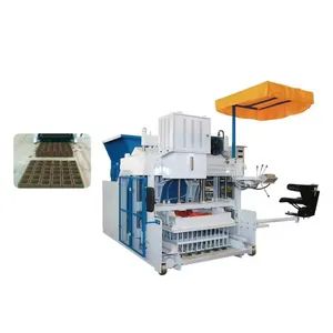 Clay Brick Raw Material Small Scale Brick Making Machine Brick Making Machinery Construction Machinery Equipment - Henan Yulu Machinery Co., Ltd. - China