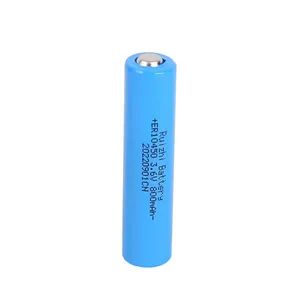 Ruizhi ER10450 AAA Lithium Metal Battery Small 9.5g 10.5*45.5mm 15mA 25mA - NANJING RUIZHI INDUSTRIES LTD - China