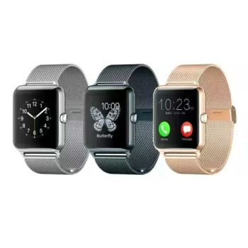 1 54 Smart Digital Watch Z50 Phone with Bluetooth - Guangzhou Okai Electronic Technology Co., Ltd. - China
